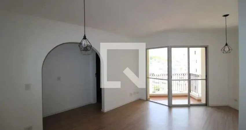 Apartamento para aluguel - santana, 3 quartos,  72 m² - são paulo