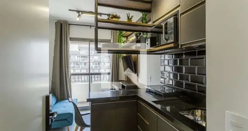 Apartamento para aluguel - vila nova conceição, 1 quarto, 25 m² - são paulo