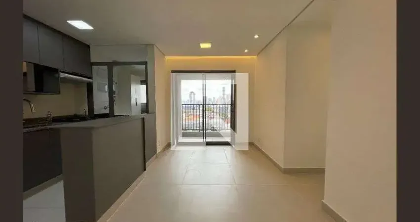 Apartamento para aluguel - butantã, 2 quartos,  56 m² - são paulo
