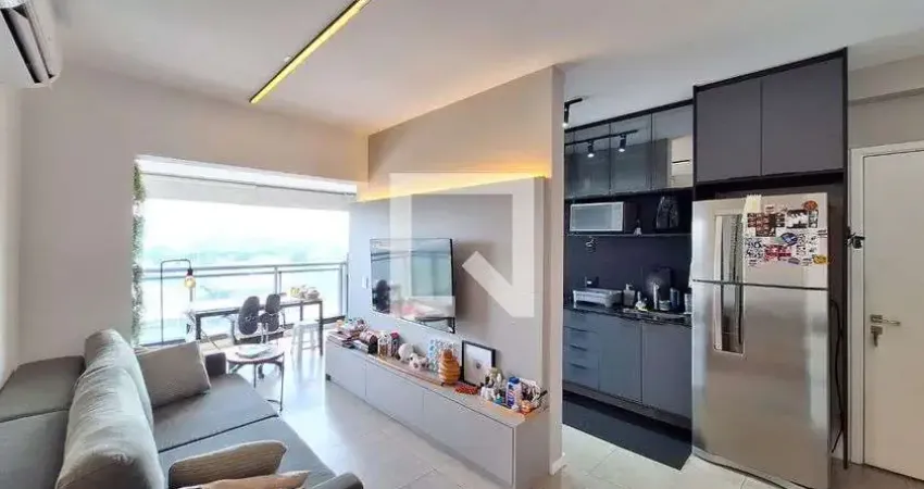 Apartamento para aluguel - vila leopoldina, 2 quartos, 62 m² - são paulo