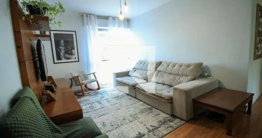 Apartamento para aluguel - mooca, 3 quartos,  90 m² - são paulo