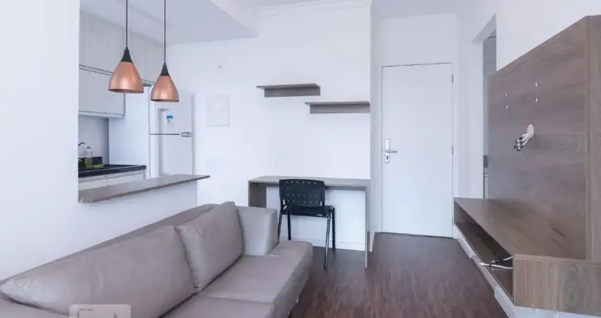 Kitnet / stúdio para aluguel - perdizes, 1 quarto,  34 m² - são paulo