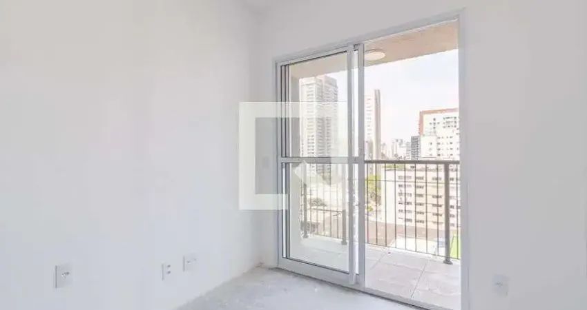 Kitnet / stúdio para aluguel - vila olímpia, 1 quarto,  25 m² - são paulo