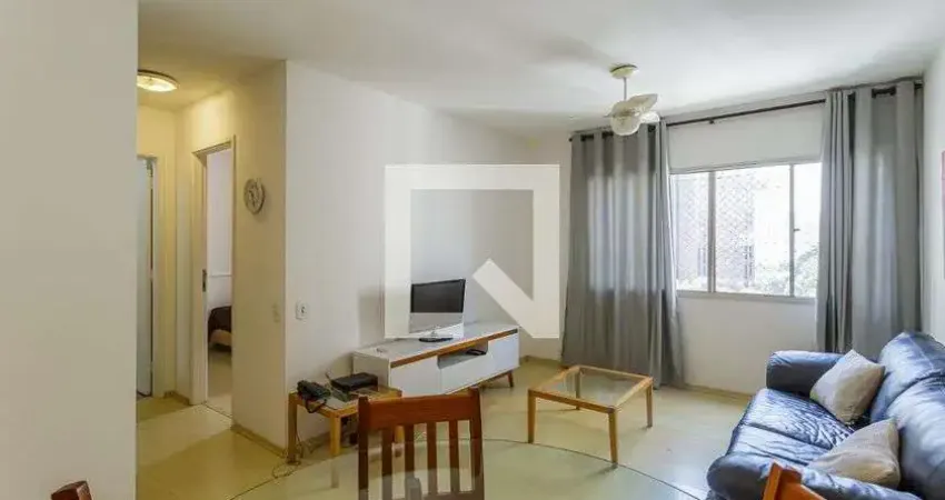 Apartamento para aluguel - itaim bibi, 1 quarto, 48 m² - são paulo