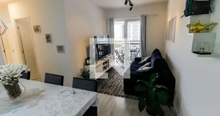 Apartamento para aluguel - vila andrade, 3 quartos, 70 m² - são paulo