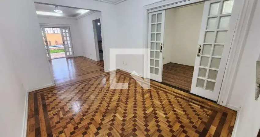 Casa com 3 quartos para alugar na Rua Januário dos Santos, Aparecida, Santos
