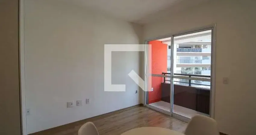 Apartamento para aluguel - butantã, 1 quarto,  28 m² - são paulo