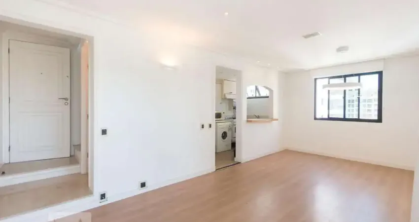 Cobertura para aluguel - itaim bibi, 2 quartos, 148 m² - são paulo