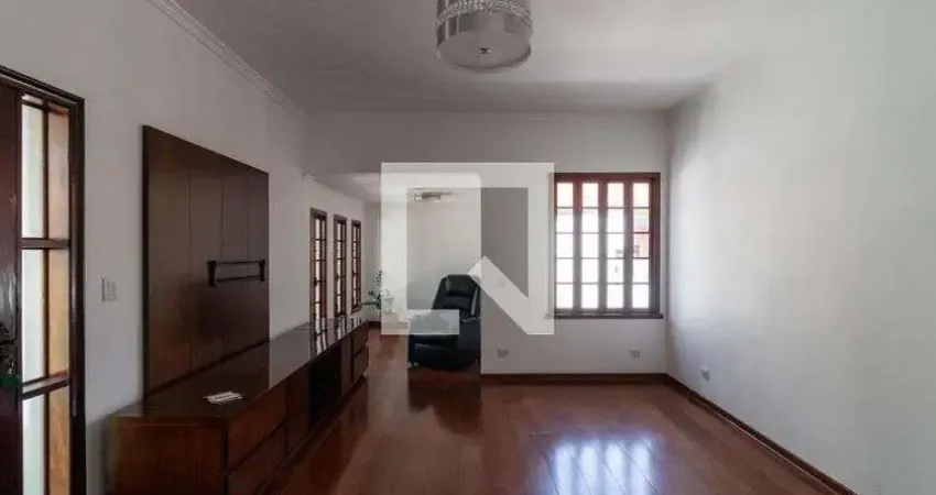 Casa com 4 quartos para alugar na Rua Guararapes, Lapa, São Paulo