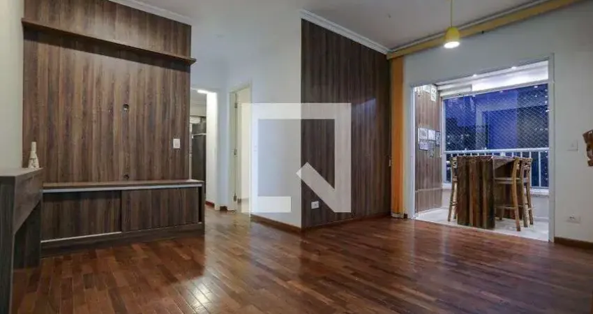 Apartamento para aluguel - nova mogilar, 2 quartos,  65 m² - mogi das cruzes