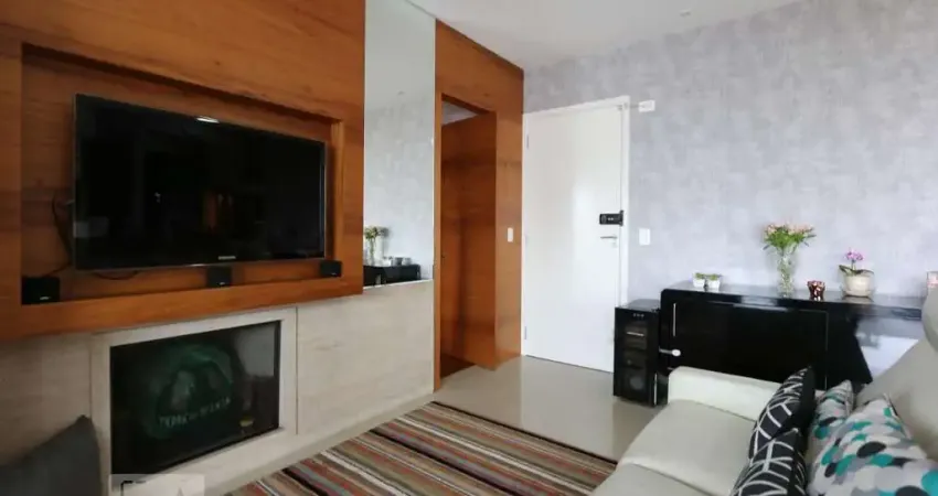 Apartamento para aluguel - panamby, 2 quartos, 72 m² - são paulo