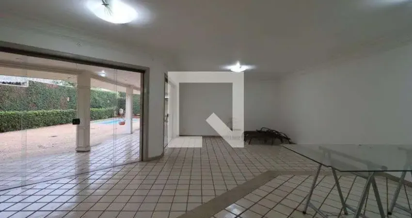 Casa para aluguel - jardim sumaré, 4 quartos,  610 m² - ribeirão preto
