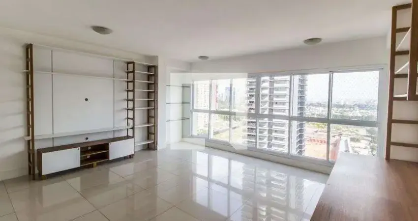Apartamento para aluguel - alphaville, 2 quartos,  90 m² - barueri