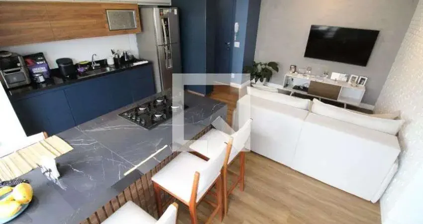 Apartamento para aluguel - parque industrial, 2 quartos,  74 m² - são josé dos campos