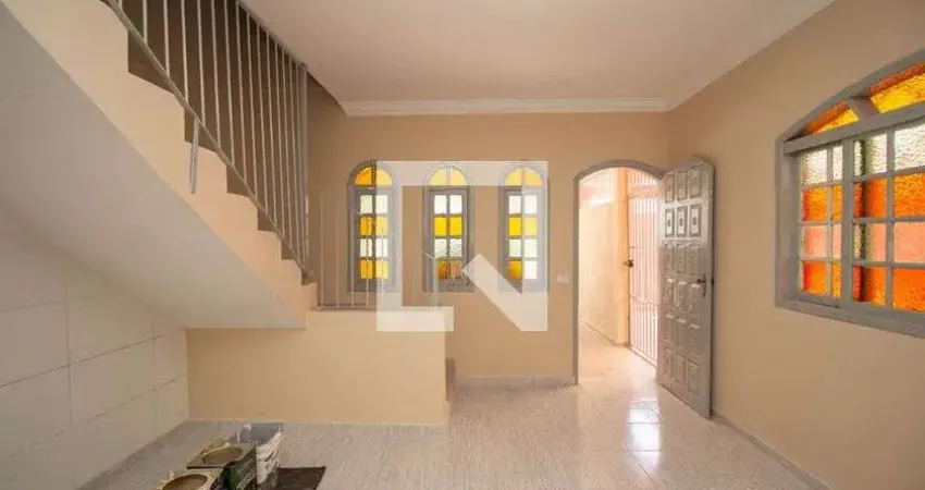 Casa para aluguel - vila penteado, 5 quartos,  395 m² - são paulo