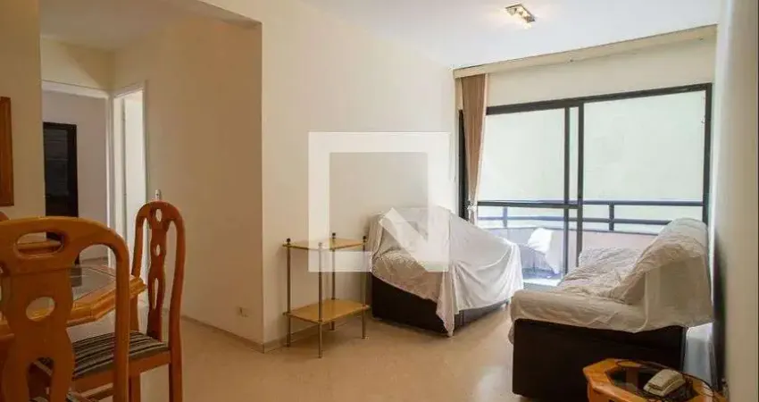 Apartamento para aluguel - consolação, 2 quartos,  60 m² - são paulo