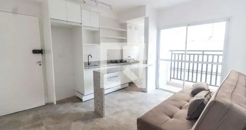 Apartamento para aluguel - água fria, 2 quartos, 44 m² - são paulo