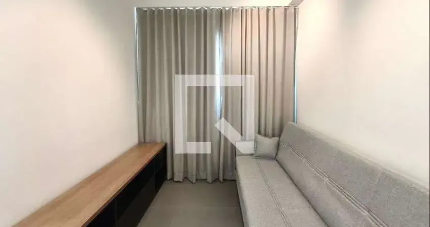 Apartamento para aluguel - campos elíseos , 2 quartos,  42 m² - campinas
