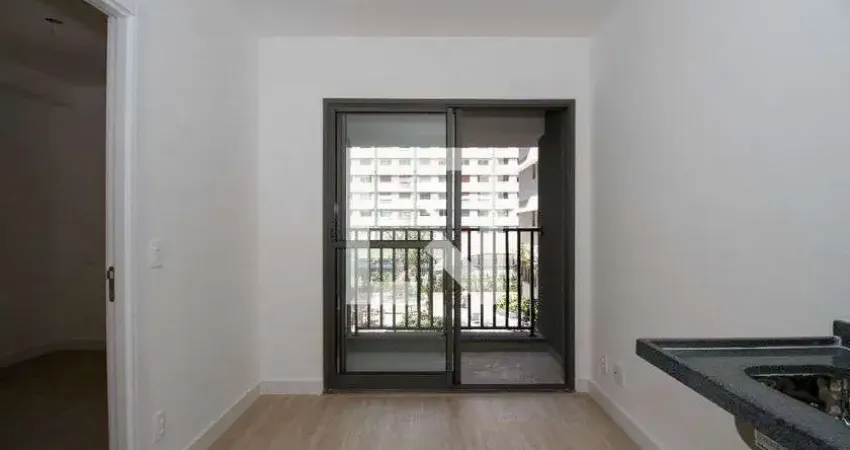 Apartamento para aluguel - pinheiros, 1 quarto, 32 m² - são paulo