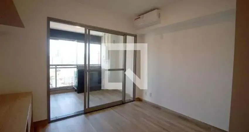 Apartamento para aluguel - pinheiros, 1 quarto,  30 m² - são paulo
