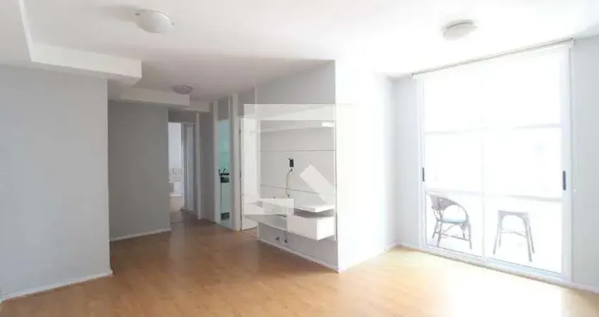 Apartamento para aluguel - jardim marajoara , 2 quartos, 69 m² - são paulo