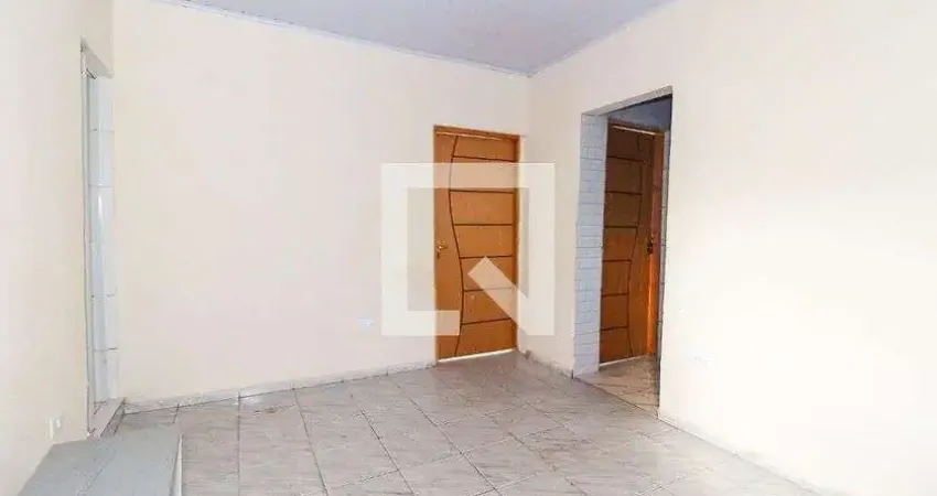 Casa para aluguel - vila santo antônio, 2 quartos,  50 m² - ferraz de vasconcelos
