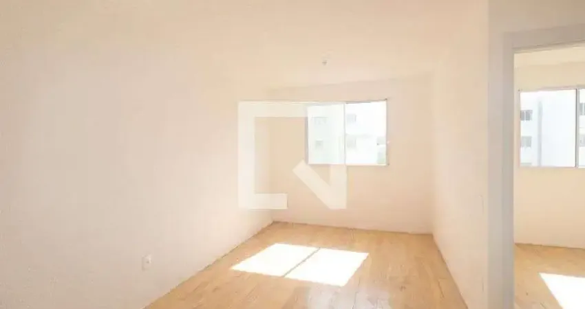 Apartamento para aluguel - guaratiba, 2 quartos,  40 m² - rio de janeiro