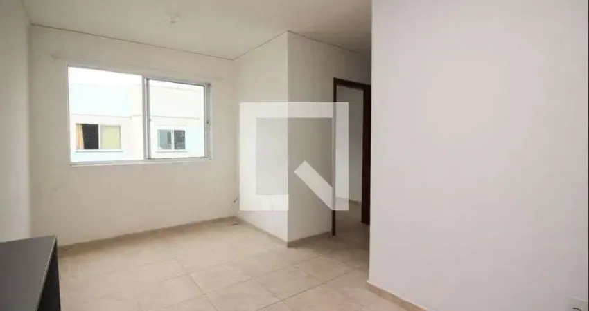 Apartamento para aluguel - chapéu do sol, 2 quartos,  50 m² - porto alegre