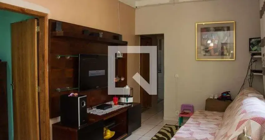 Casa / sobrado em condomínio para aluguel - quintino bocaiúva, 3 quartos,  130 m² - rio de janeiro