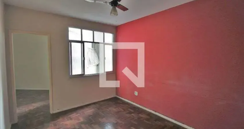 Apartamento para aluguel - alcântara, 1 quarto,  39 m² - são gonçalo