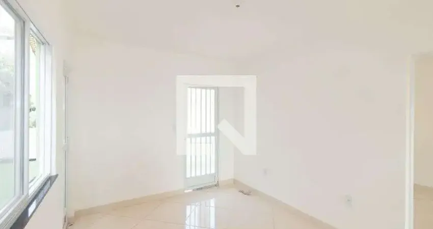 Casa / sobrado em condomínio para aluguel - campo grande, 2 quartos,  80 m² - rio de janeiro