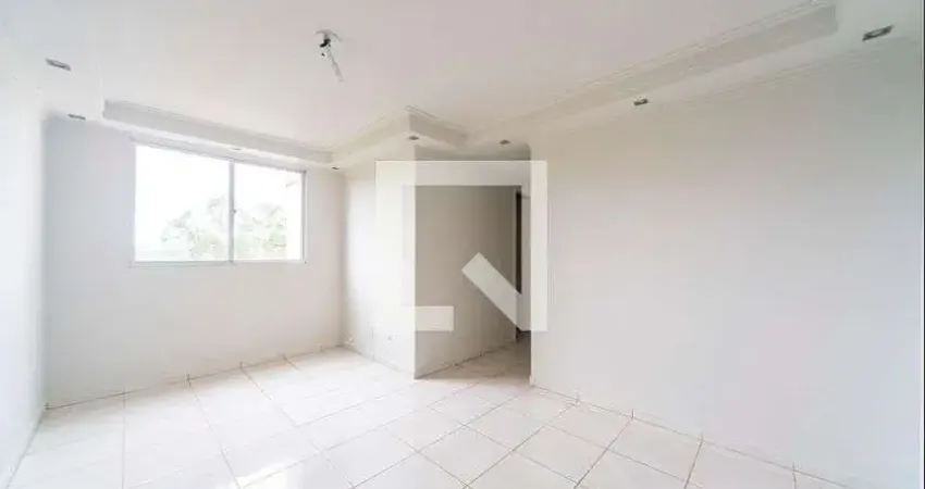 Apartamento para aluguel - cidade sao jorge, 2 quartos, 50 m² - santo andré