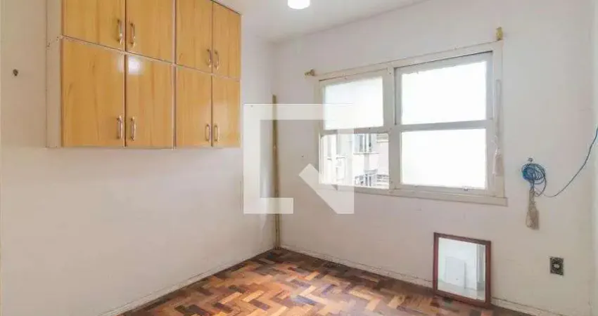 Apartamento para aluguel - centro histórico, 1 quarto, 28 m² - porto alegre