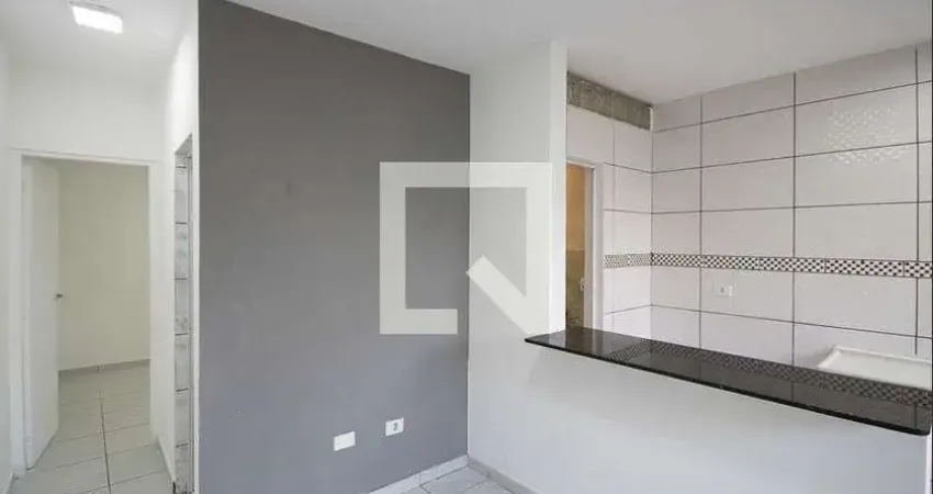 Casa para aluguel - vila constança , 1 quarto,  39 m² - são paulo