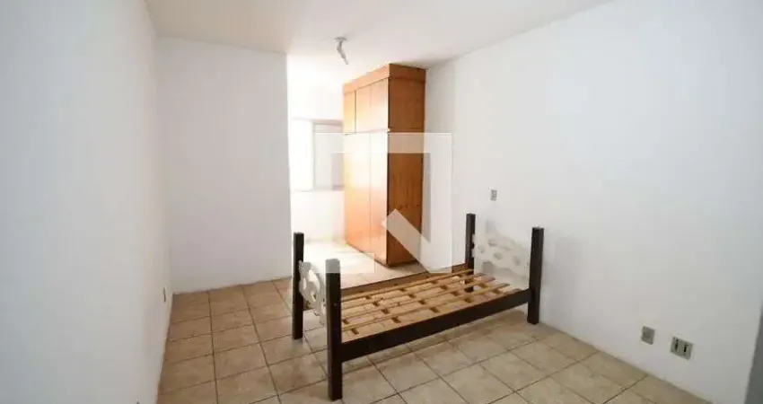 Kitnet / stúdio para aluguel - centro, 1 quarto,  38 m² - campinas