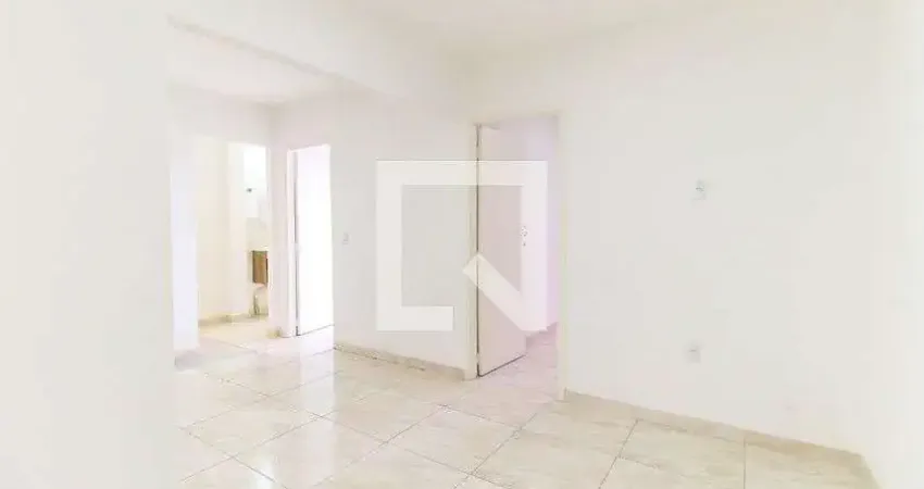 Apartamento para aluguel - conjunto residencial jose bonifacio, 2 quartos,  56 m² - são paulo