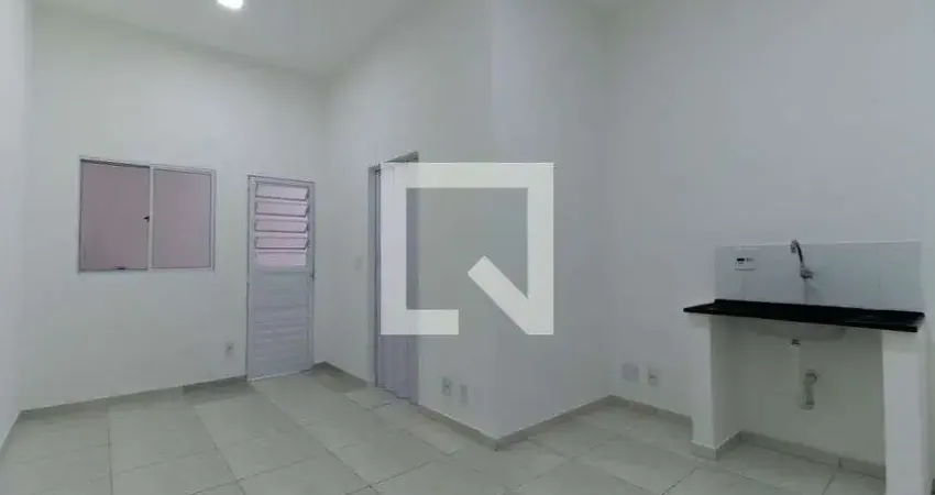 Kitnet / stúdio para aluguel - tatuapé, 1 quarto, 24 m² - são paulo