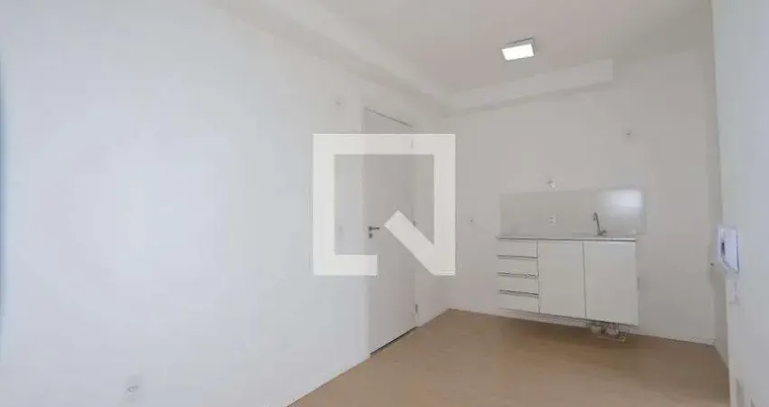 Apartamento para aluguel - vila ema, 2 quartos,  31 m² - são paulo