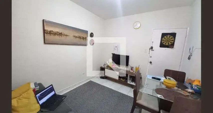 Apartamento para aluguel - boa vista, 1 quarto, 50 m² - são vicente