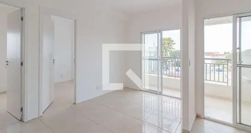 Apartamento para aluguel - vila ré, 2 quartos, 42 m² - são paulo