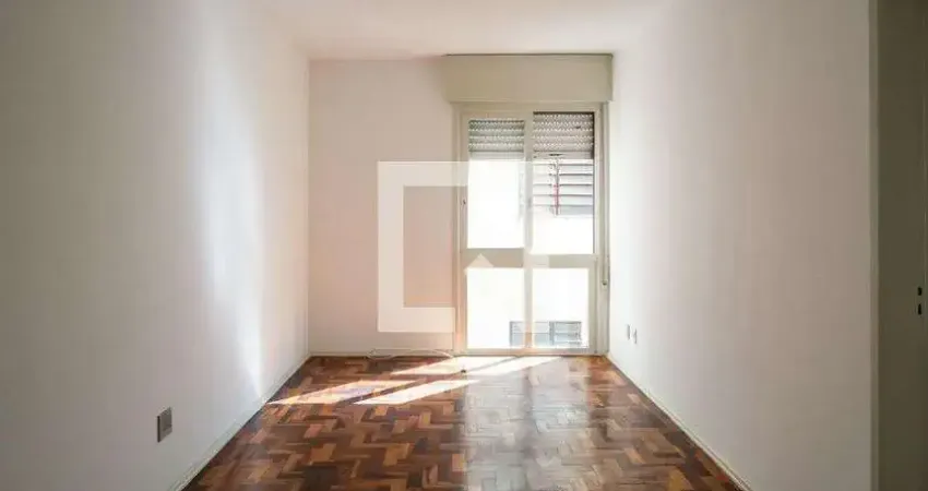 Apartamento para aluguel - azenha, 1 quarto, 42 m² - porto alegre