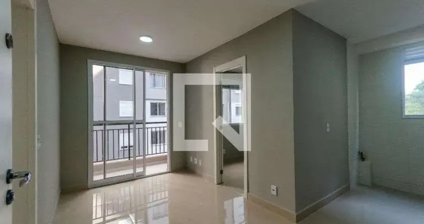 Apartamento para aluguel - piqueri, 2 quartos, 39 m² - são paulo