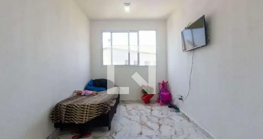 Apartamento para aluguel - penha de frança, 2 quartos,  43 m² - são paulo