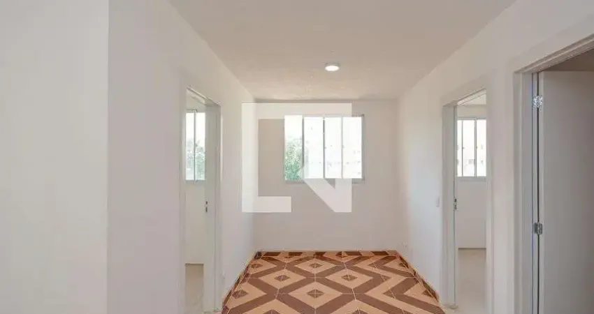 Apartamento para aluguel - campo grande, 2 quartos, 34 m² - são paulo