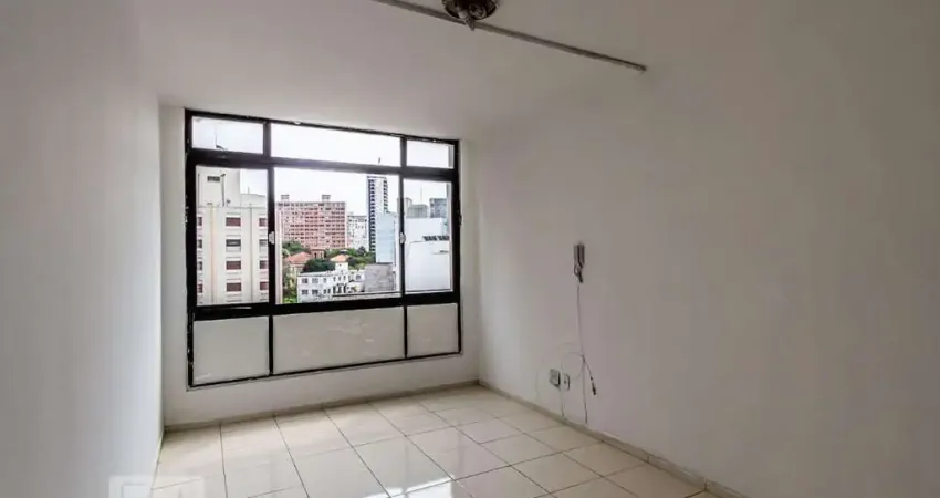 Kitnet / stúdio para aluguel - santa cecília, 1 quarto, 27 m² - são paulo
