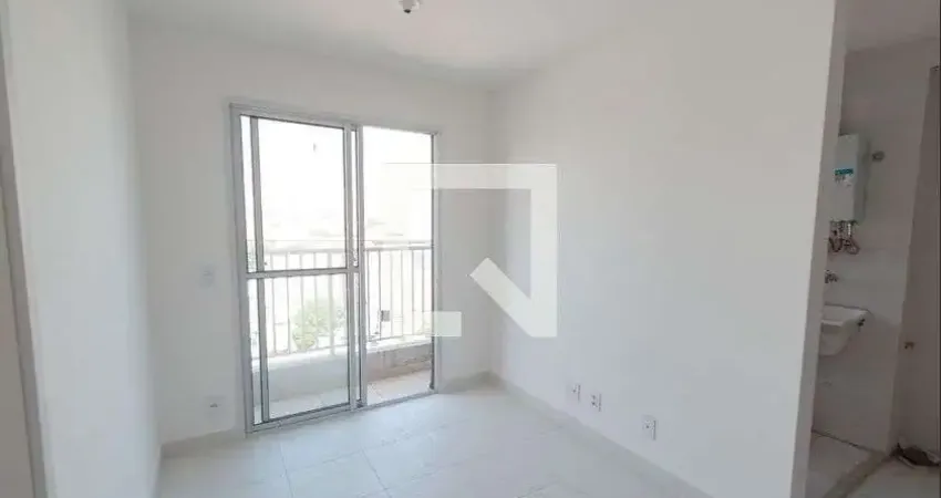 Apartamento para aluguel - ipiranga, 2 quartos,  36 m² - são paulo
