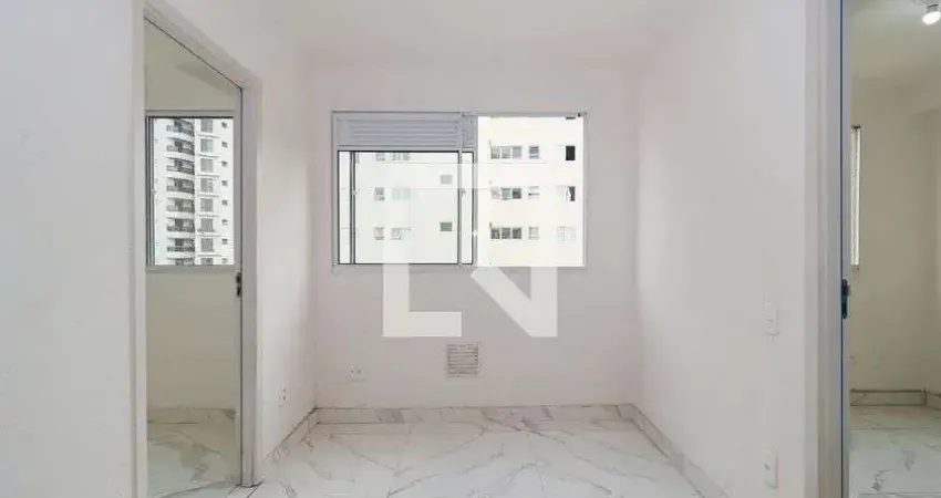 Apartamento para aluguel - portal do morumbi, 2 quartos,  33 m² - são paulo
