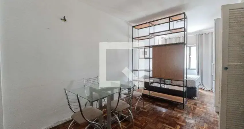 Kitnet / stúdio para aluguel - bela vista, 1 quarto, 40 m² - são paulo