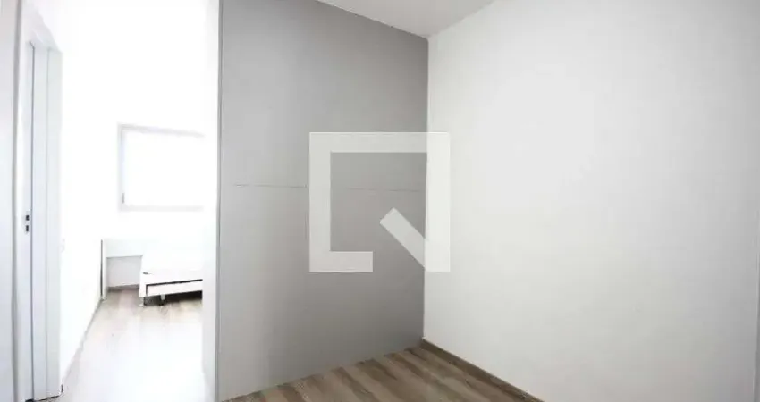 Kitnet / stúdio para aluguel - ipiranga, 1 quarto, 27 m² - são paulo