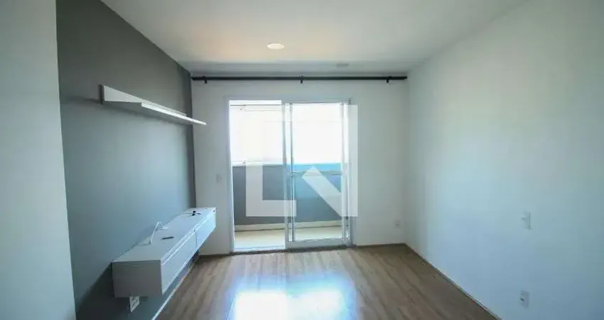 Apartamento com 1 quarto para alugar na Rua Serra de Jairé, Belém, São Paulo